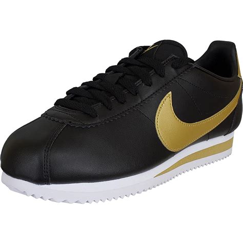 nike classic cortez damen schwarz|nike cortez online store.